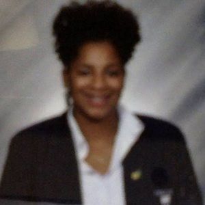 Meet your Posher, Kiersten